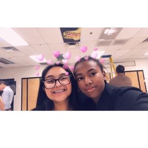 Meet your Posher, Rickie